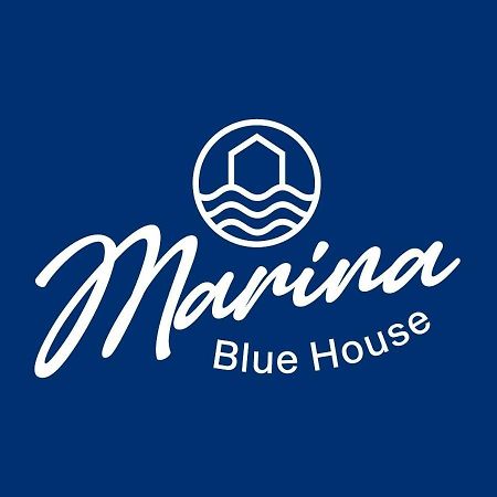 Villa Marina Blue House à Torre del Greco Extérieur photo